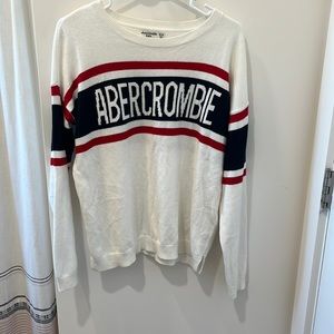 Abercrombie Sweater